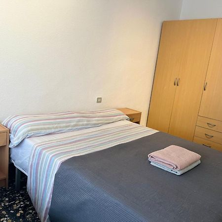 Apartment Capitan Segarra Center Аликанте Екстериор снимка