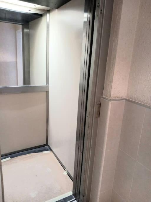 Apartment Capitan Segarra Center Аликанте Екстериор снимка