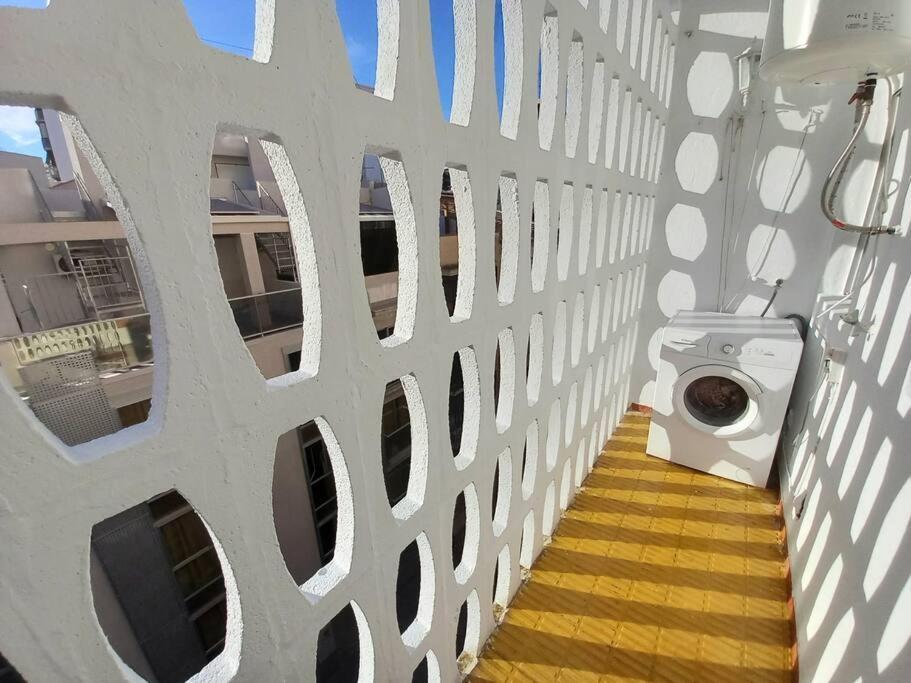 Apartment Capitan Segarra Center Аликанте Екстериор снимка