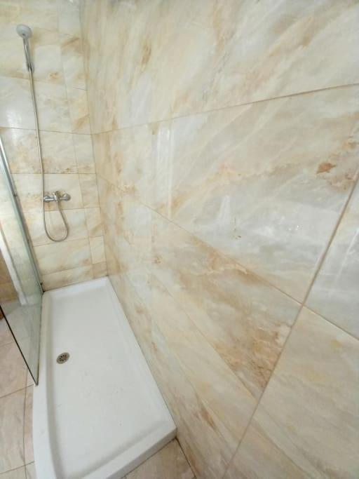 Apartment Capitan Segarra Center Аликанте Екстериор снимка