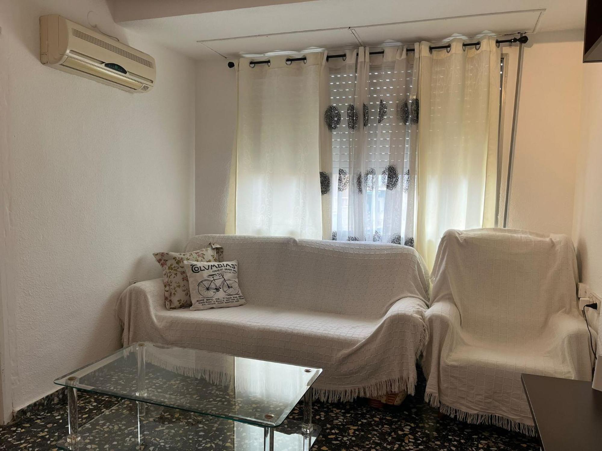 Apartment Capitan Segarra Center Аликанте Екстериор снимка